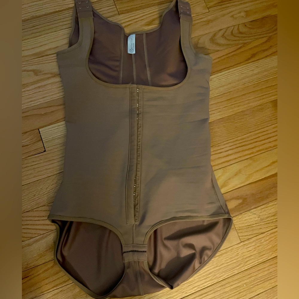 Columbia XLarge Faja